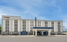 Hampton Inn Altoona